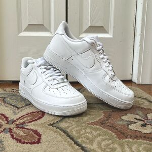 Men’s Nike Air Force 1